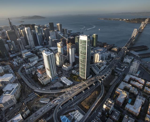 Paul Morris for Bloomberg