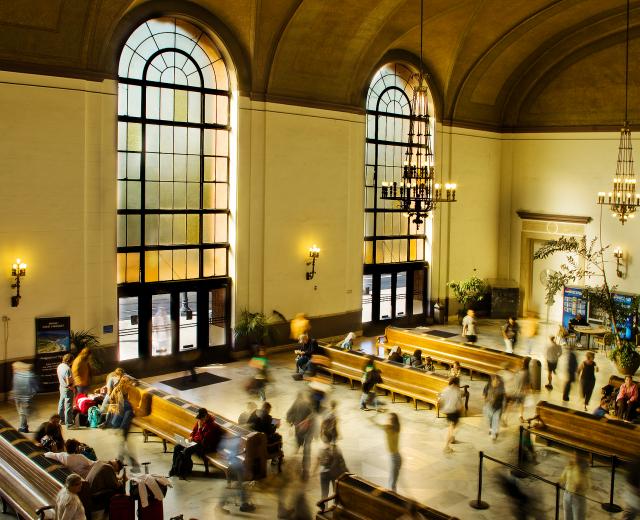 (Photo courtesy of the city of Sacramento)