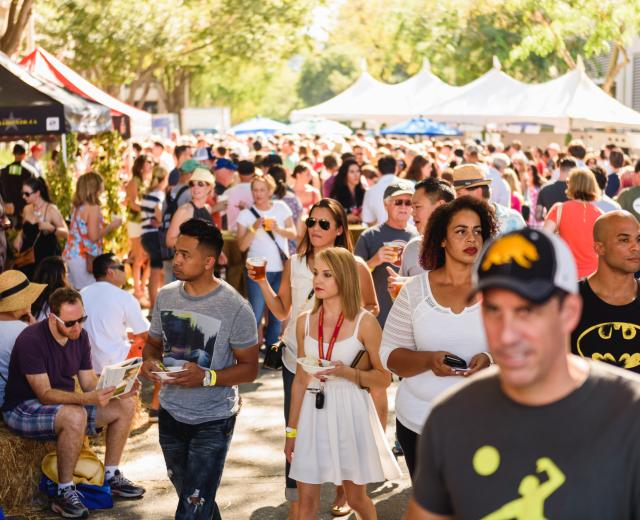 Photo by Octavio Valencia