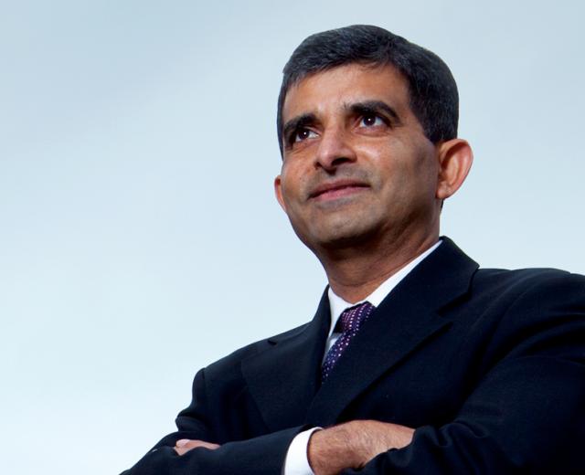 As part of Comstock's 25th anniversary, and in lieu of a monthly publisher's letter, publisher Winnie Comstock-Carlson is inviting business leaders to present their views on what's shaping and defining the Capital Region. 