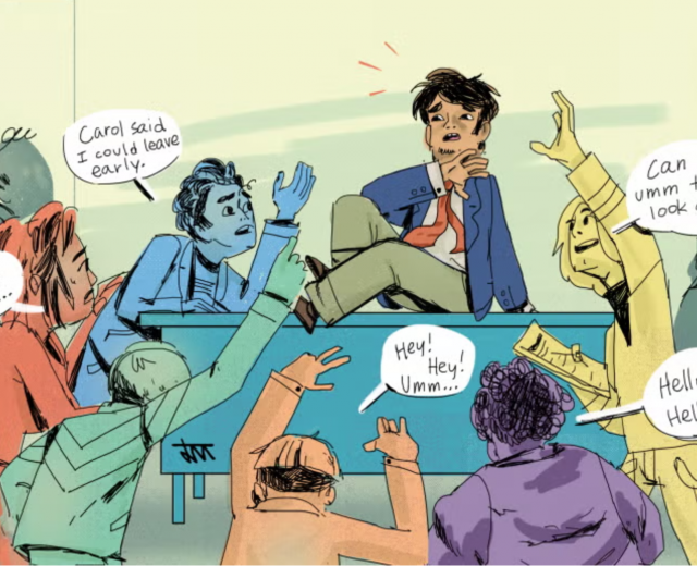 (Illustration by Jefferson Miller)