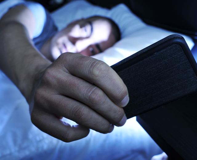 Sweet dreams are made of these. 

(Shutterstock)