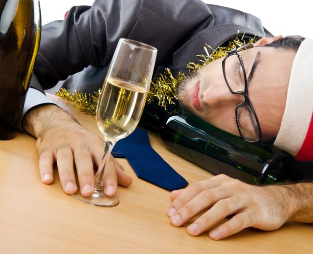 Seriously Jim? It's April.  

(shutterstock)