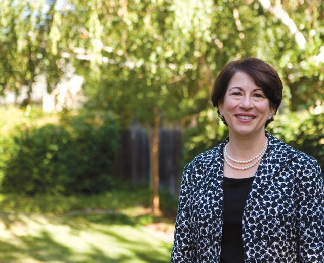 Trudy Nearn, principal, Generations law firm.