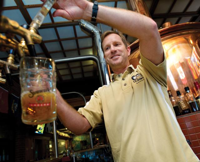 Photo by Karin Higgins, UC Davis