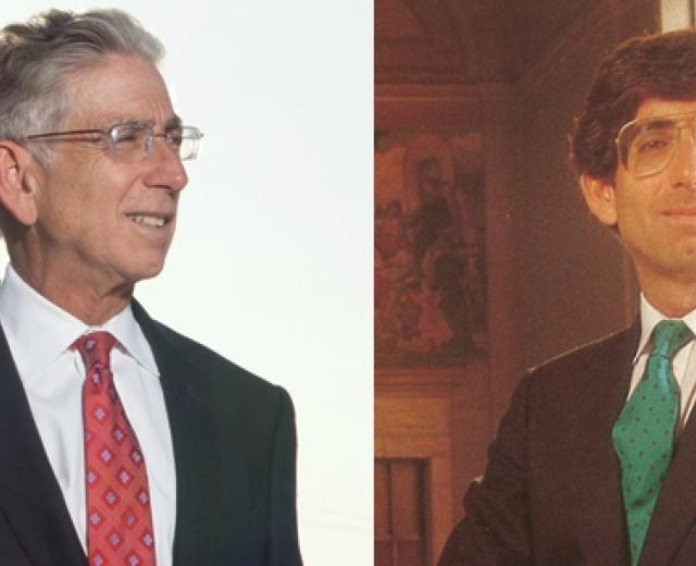 photo (right): Mike Graff
photo (left): Jeff Burholder