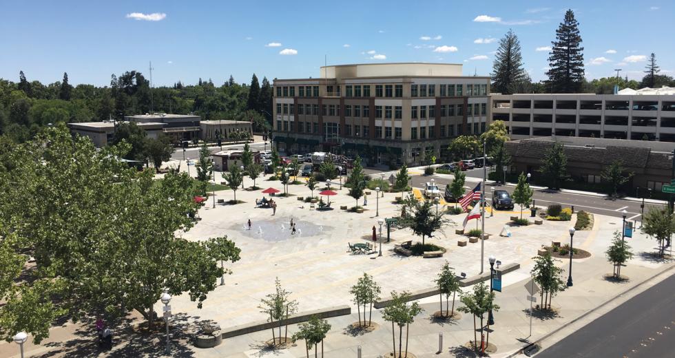 Can Downtown Roseville be Revitalized? | Comstock&#39;s magazine