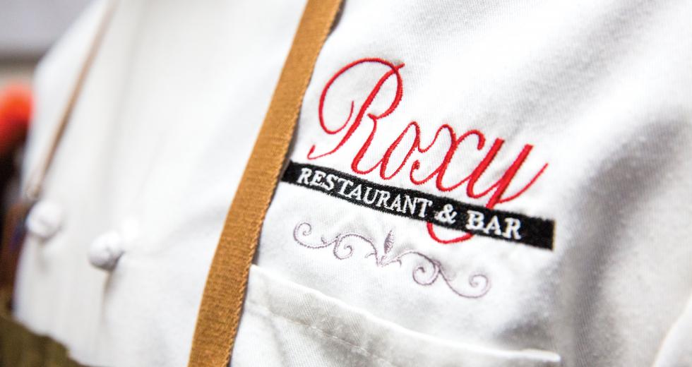 Roxy Restaurant & Bar