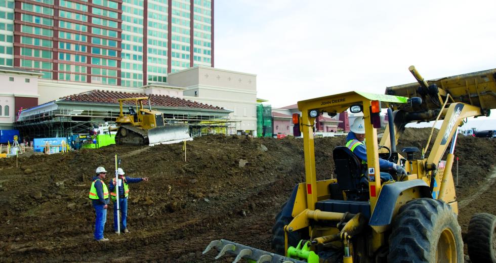 In south Placer, Thunder Valley Casino is expanding