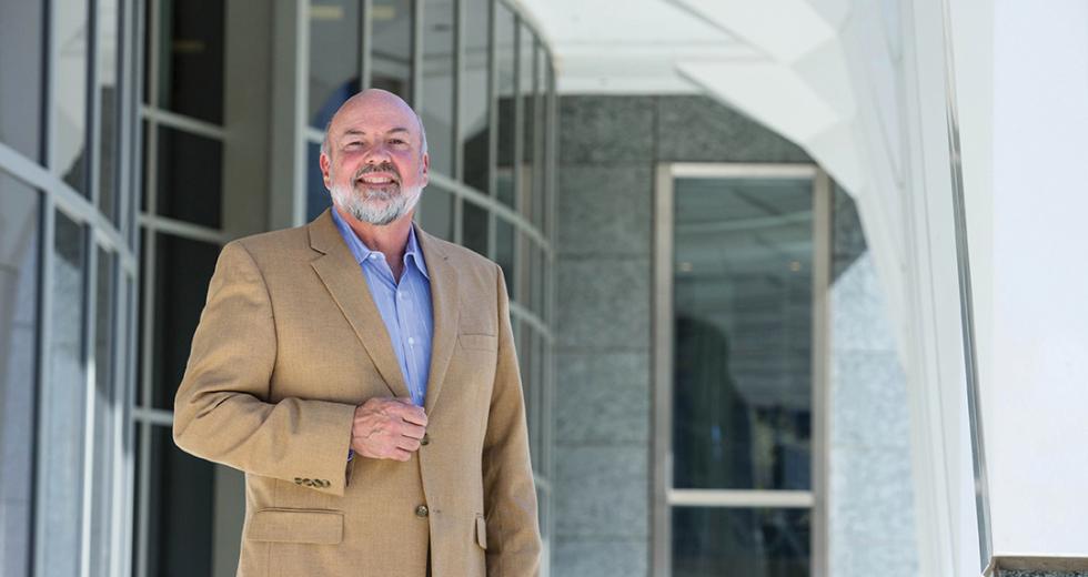 As part of Comstock’s 25th anniversary, and in lieu of the monthly publisher’s letter, publisher Winnie Comstock-Carlson is inviting business leaders to present their views on what’s shaping and defining the Capital Region.