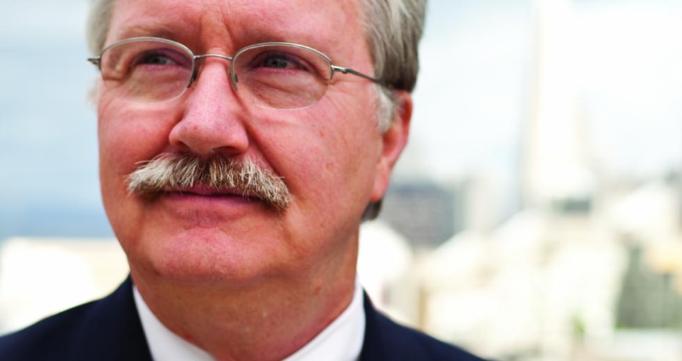 Morgan Jones, shareholder, McDonough, Holland & Allen PC