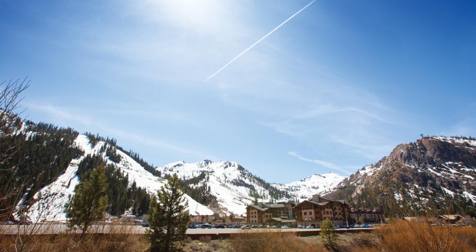 Squaw Valley USA is about to undergo a massive expansion, including thousands of new guests rooms and a variety of amenities for off-season activity.