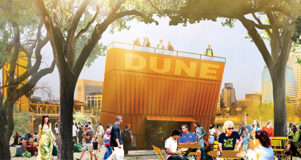 (Renderings: Courtesy of Atlas Lab)