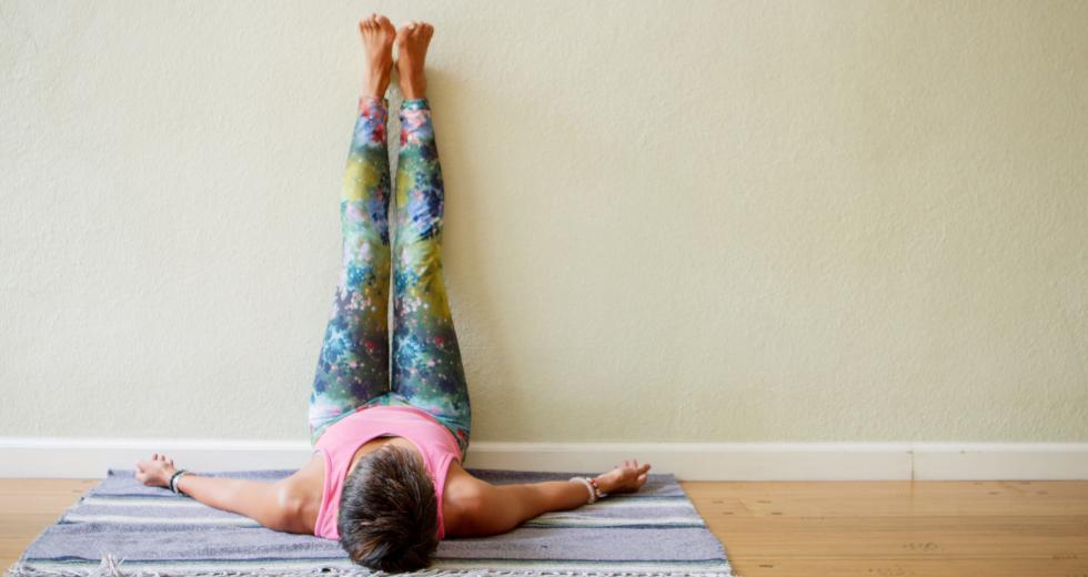 It’s All Yoga in Sacramento teaches a range of yoga classes. Proponents say yoga can make people more productive and creative. (Photo courtesy of Meredith Carty/It's All Yoga)