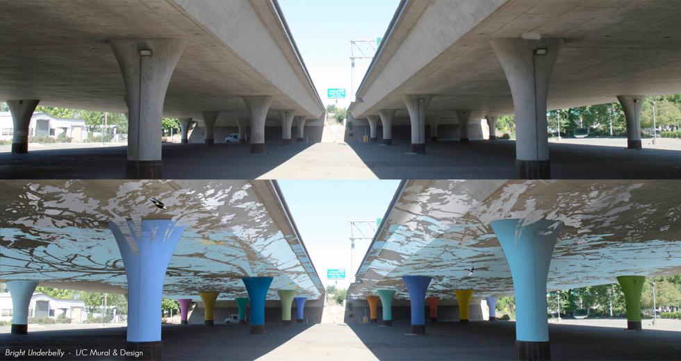 (courtesy of L/C Mural and Design)