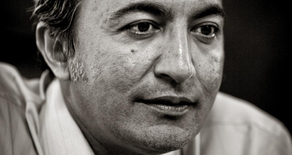 U.S. Representative Ami Bera