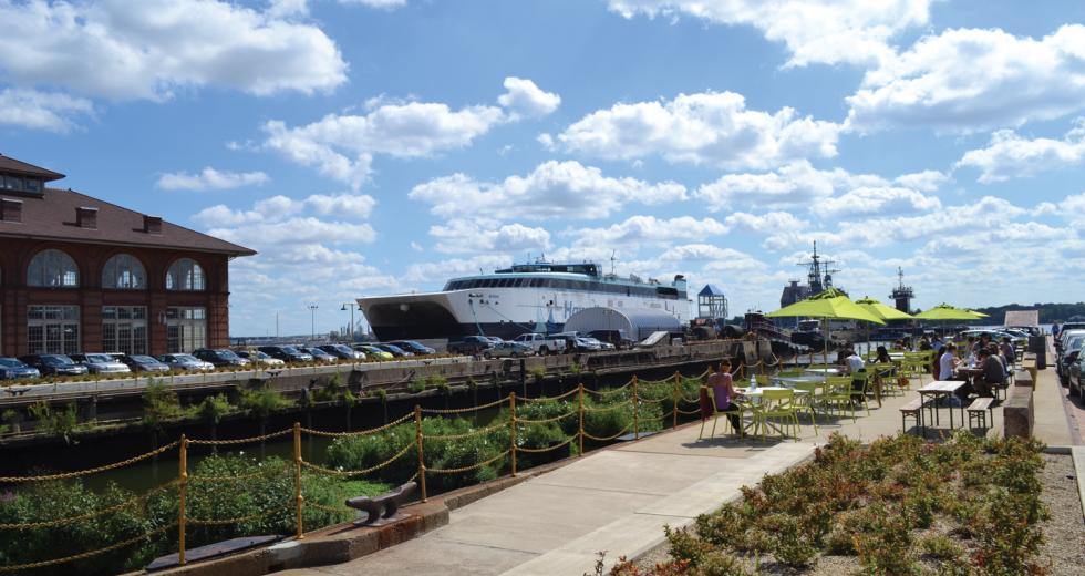 Photo by PIDC/The Navy Yard