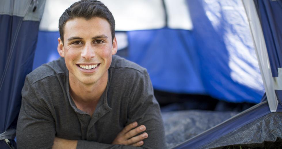 Alex Aguiar, founder of Tent Pals, can be reached at ajaguiar7@gmail.com