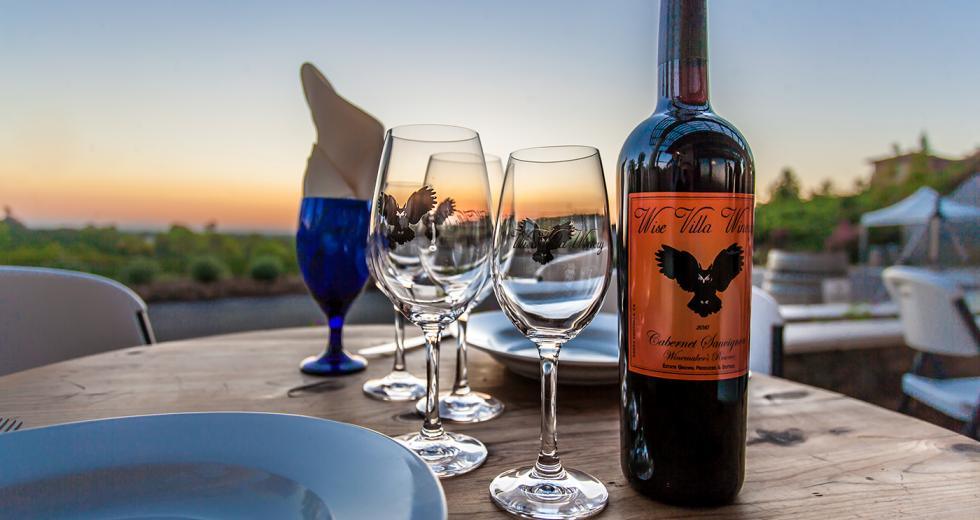 Wise Villa Winery