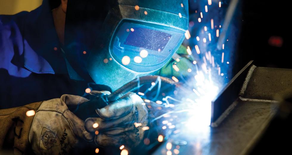 Manufacturer Siemens Transportation Systems Inc. recently completed a major expansion in an enterprise zone and added jobs. 