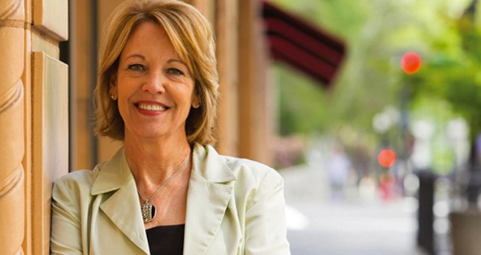 As part of Comstock's 25th anniversary, and in lieu of a monthly publisher's letter, publisher Winnie Comstock-Carlson is inviting business leaders to present their views on what's shaping and defining the Capital Region. 
