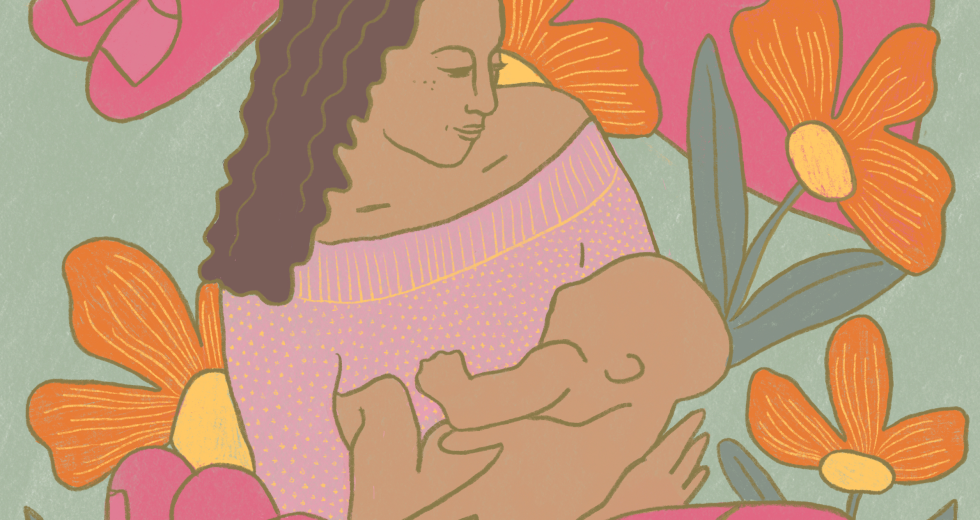 (Illustration by Melinda Arendt)