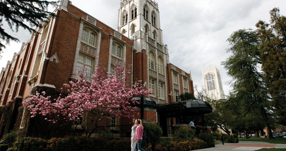 (Photo courtesy of UOP)