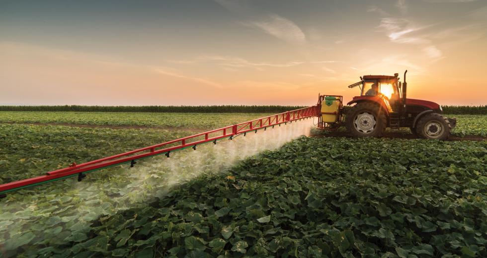 A nearly $597 million public project promises to help the Sacramento Valley's struggling aquifers to recover. (Photo courtesy of Harvest Water)