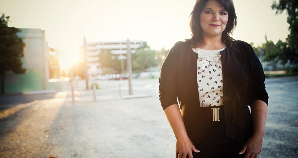Lori Bluett & Associates Inc. and Juno Commercial Real Estate Inc. 