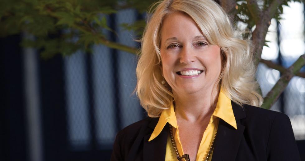Terry Myrrdin, chief of facilities oversight, office of the Secretary of State.