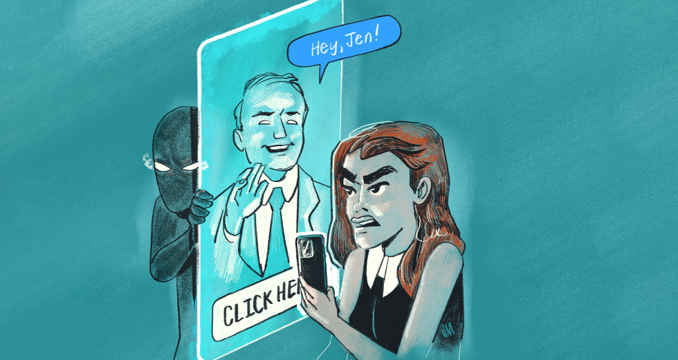 (Illustration by Jefferson Miller)