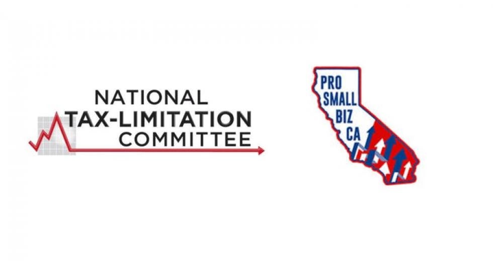 "Rescuing California" Policy Conference Comstock's magazine