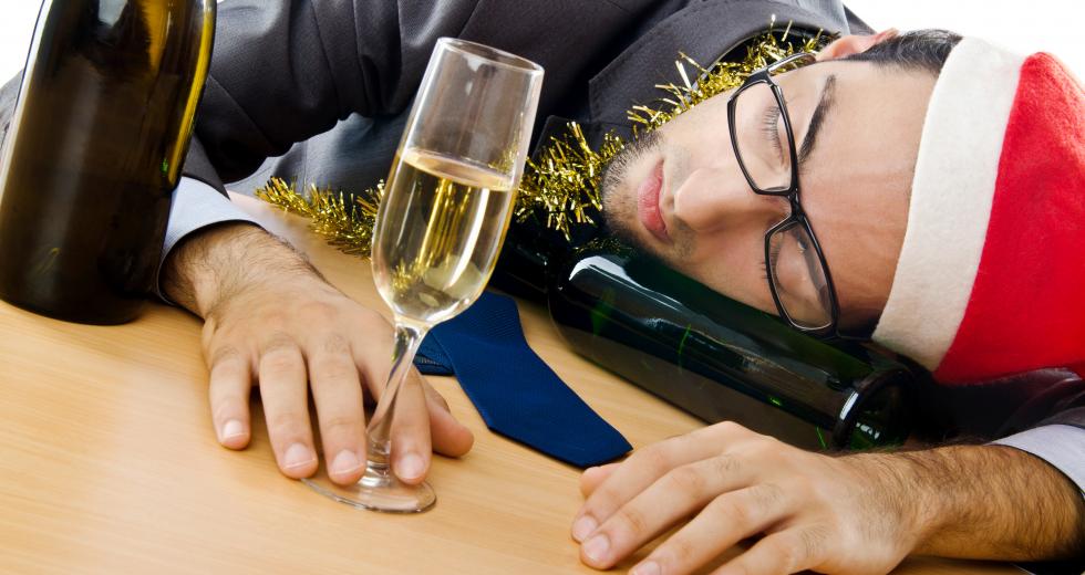 Seriously Jim? It's April.  

(shutterstock)