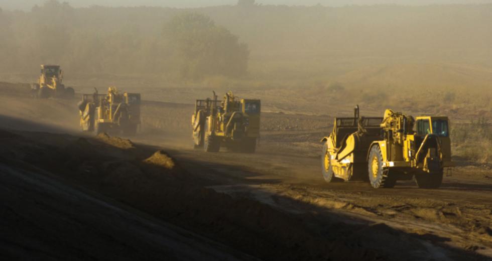 Work continues on the four-phase, $400 million project that will fix 29 miles, or 90 percent, of Yuba County's levees.
