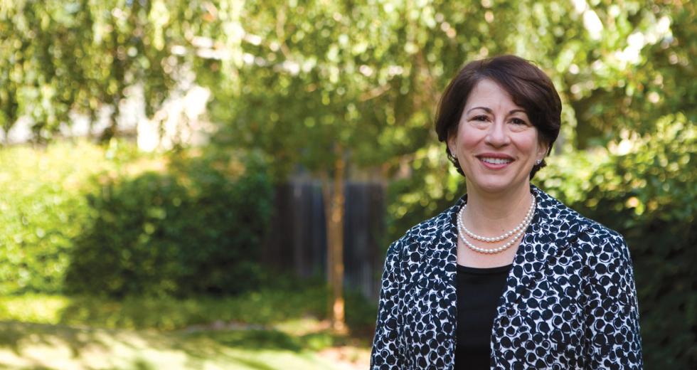 Trudy Nearn, principal, Generations law firm.
