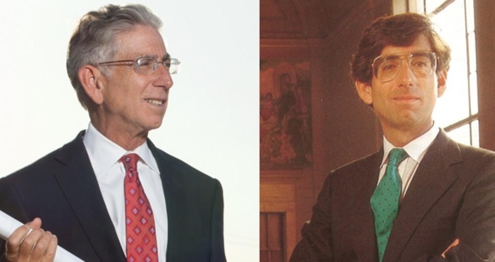 photo (right): Mike Graff
photo (left): Jeff Burholder