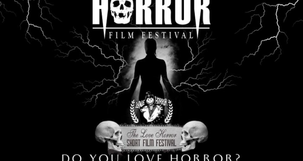 17th Annual Sacramento Horror Film Festival Comstock's magazine