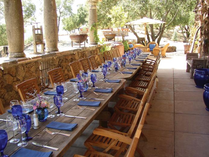 From vineyard picnics to cooking classes and wine seminars, Wine + Dine Events can create a gourmet experience tailor-made for your team. From vineyard picnics to cooking classes and wine seminars, Wine + Dine Events can create a gourmet experience tailor-made for your team.