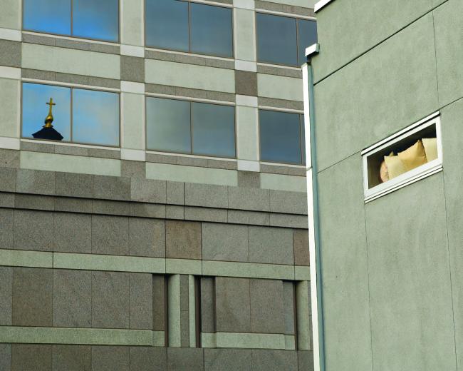 Honorable Mention - Photo by Alan Fishleder Honorable Mention - Photo by Alan Fishleder