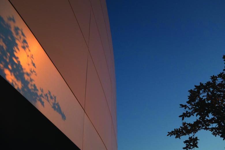 Honorable Mention - Photo by Saxon Sigerson, AIA Honorable Mention - Photo by Saxon Sigerson, AIA