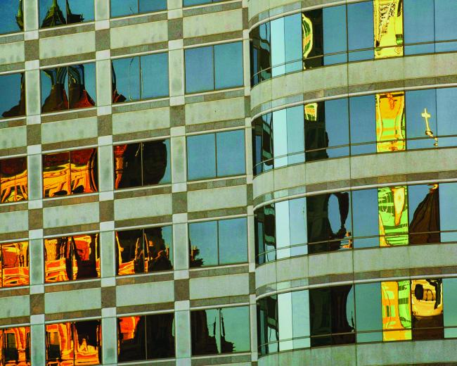 Honorable Mention - Photo by Alan Fishleder Honorable Mention - Photo by Alan Fishleder