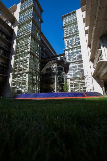 Landscaping: Hart Howerton Architects & Planners Landscaping: Hart Howerton Architects & Planners