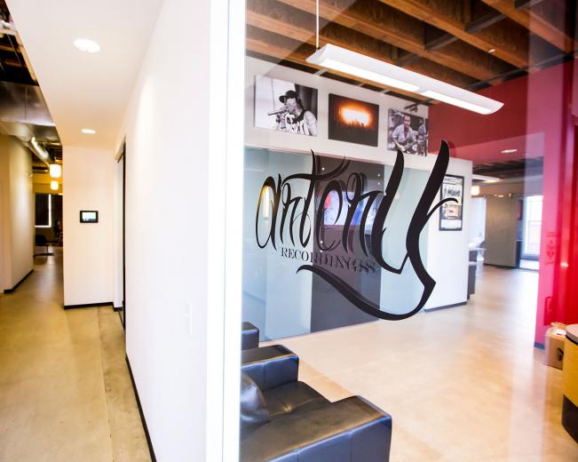 It’s an oasis of creativity inside Old Sacramento’s Ebner Hotel. The historic building houses three dynamic companies — BKWLD, Wonderful Union and The Artery Foundation — that, while independent, closely align in the tech/music/art/ad worlds they occupy.
 It’s an oasis of creativity inside Old Sacramento’s Ebner Hotel. The historic building houses three dynamic companies — BKWLD, Wonderful Union and The Artery Foundation — that, while independent, closely align in the tech/music/art/ad worlds they occupy.