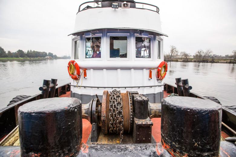 Hedlund has been a commercial fisherman, spending six years in Alaska’s brutal Bristol Bay — which experiences some of the world’s highest tides — as well as a boatman towing log rafts down the river.  Hedlund has been a commercial fisherman, spending six years in Alaska’s brutal Bristol Bay — which experiences some of the world’s highest tides — as well as a boatman towing log rafts down the river.