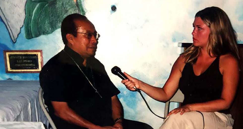 (Photo courtesy Bethany Crouch)