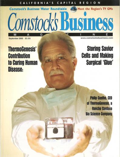 7. (Sept. 2003) I have never been more terrified of science in my life. 7. (Sept. 2003) I have never been more terrified of science in my life.