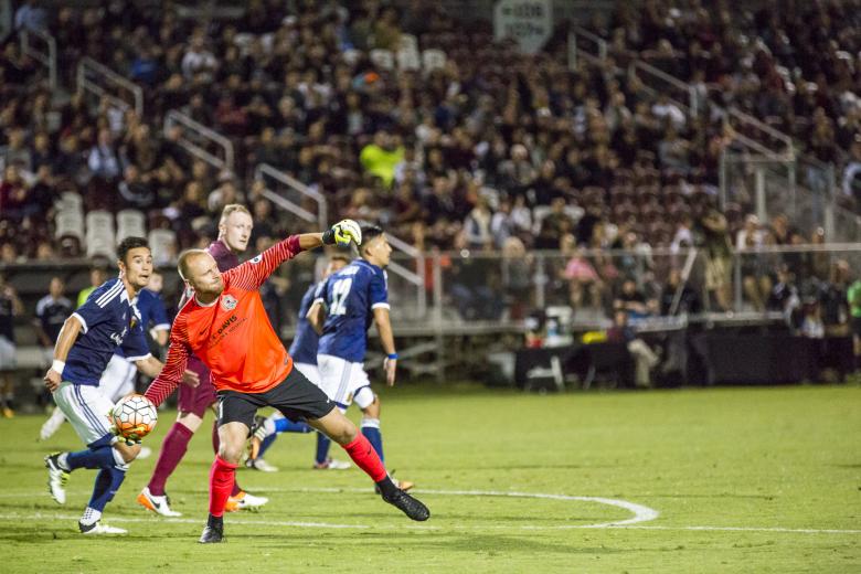 He then played in various clubs at different levels through the years, including for one season in Poland, where he had gone on vacation and ended up being signed by football club RKS Garbarnia in Kraków. He then played in various clubs at different levels through the years, including for one season in Poland, where he had gone on vacation and ended up being signed by football club RKS Garbarnia in Kraków.