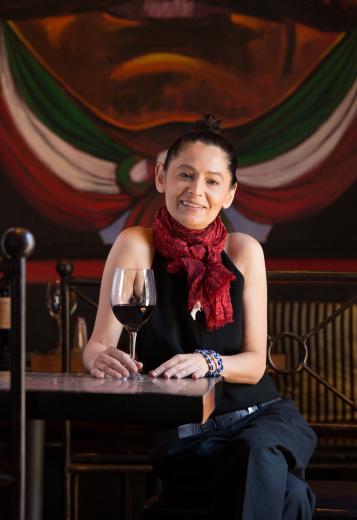 Marie Mertz Marie Mertz