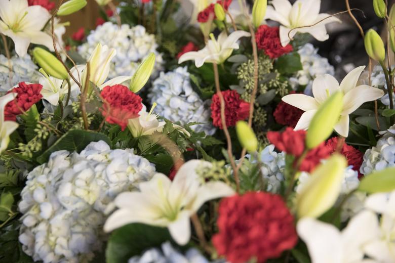 Founded in 1946 by Ross Relles, Sr., Relles Florist is now in its fourth location on J Street in Sacramento (a second store on Howe Avenue has closed). After Ross died in 1972, sons Jim and Tom Relles took over; their sister JoAnn Bradley joined in 1975. Tom retired in 2008. “The legacy that my father started and seeing that continue on would be real rewarding,” says Jim Relles, who also counts two children and a cousin as colleagues.