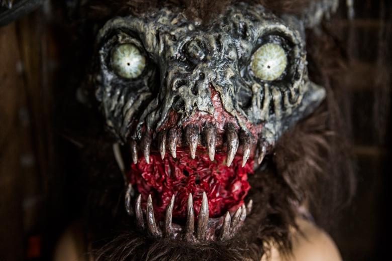 Photo: Ken James Captions: Christine Calvin Photo: Ken James Captions: Christine Calvin